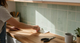 12 Best Peel-and-Stick Kitchen Wallpaper for Easy Updates in 2027