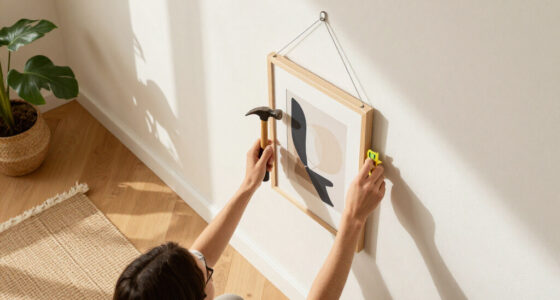 12 Best Picture Hanging Kits for Easier, More Secure Hanging in 2027