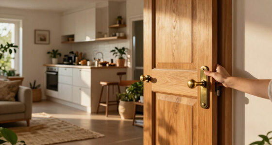 12 Best Pocket Door Kits for Smooth, Space-Saving Doors in 2027
