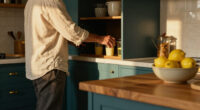 12 Best Teal Kitchen Cabinets for Stylish, Practical Storage in 2027