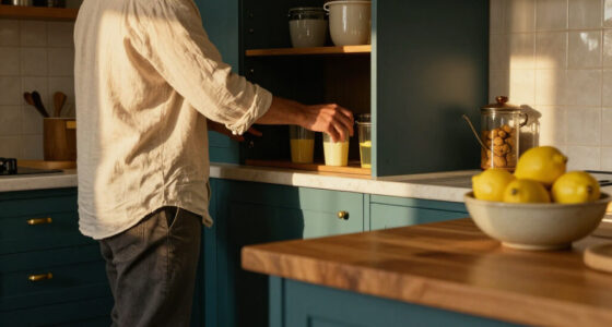 12 Best Teal Kitchen Cabinets for Stylish, Practical Storage in 2027