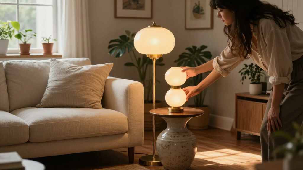 12 Best Three-Light Floor Lamps for Flexible Room Lighting in 2027
