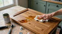 13 Best Cabinet Refinishing Oils for Reviving Wood Cabinets in 2027