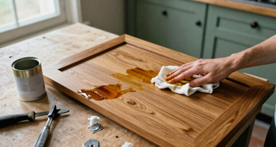 13 Best Cabinet Refinishing Oils for Reviving Wood Cabinets in 2027
