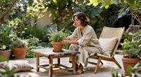 13 Best Garden Retreat Decor for a Peaceful Outdoor Space in 2027