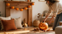 13 Best Halloween Indoor Decorations for a Spooky Home in 2027