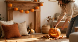 13 Best Halloween Indoor Decorations for a Spooky Home in 2027