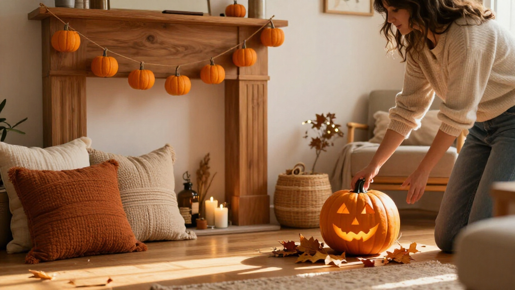 13 Best Halloween Indoor Decorations for a Spooky Home in 2027