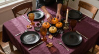 13 Best Halloween Table Decorations for Spooky Gatherings in 2027