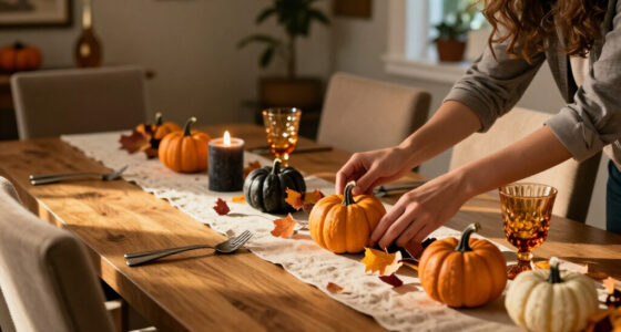 13 Best Halloween Table Decorations for Spooky Gatherings in 2027