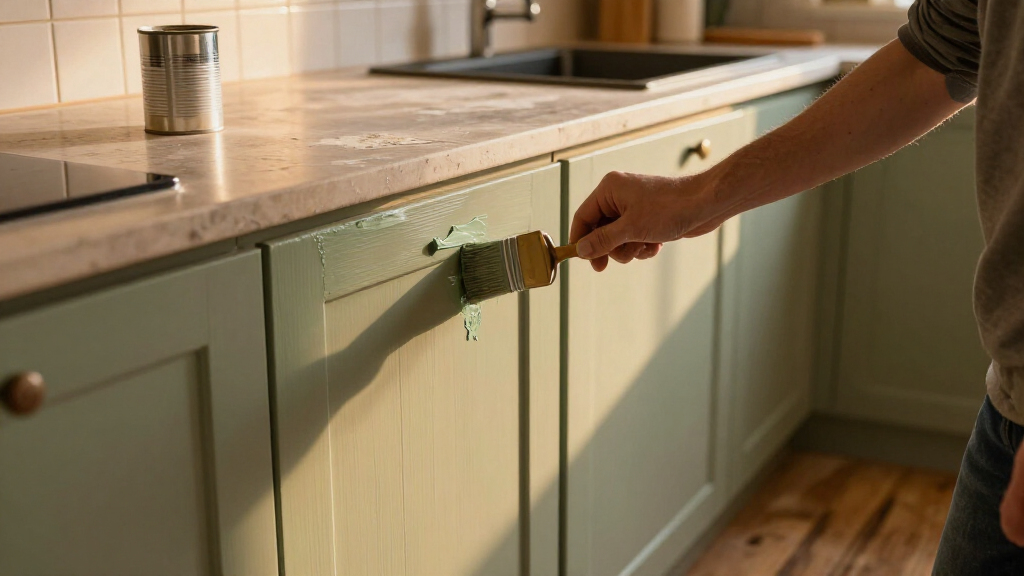 13 Best Kitchen Cabinet Paints for Durable, Easier Makeovers in 2027