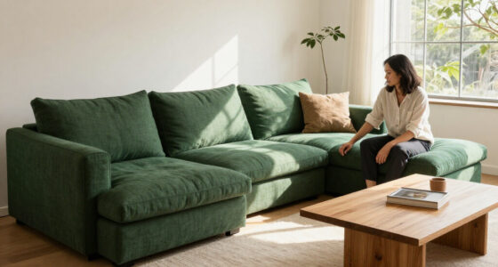 13 Best Modular Sectionals for Flexible Living Rooms in 2027