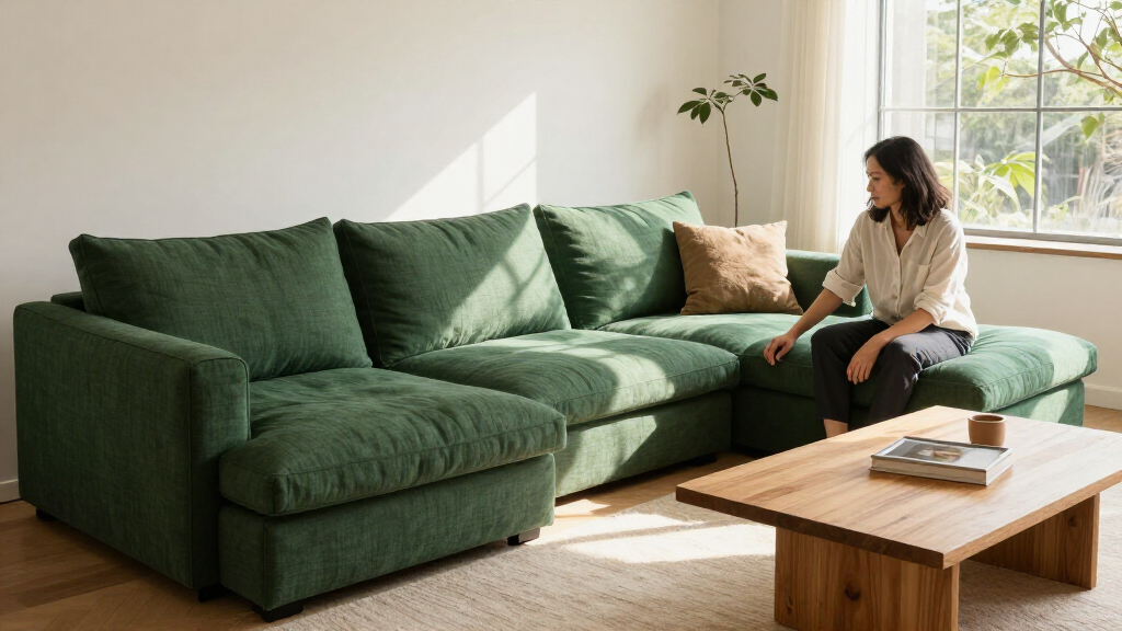 13 Best Modular Sectionals for Flexible Living Rooms in 2027