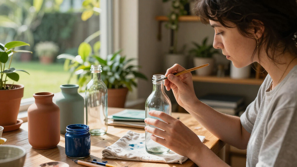 13 Best Paints for Glass Bottles in 2027