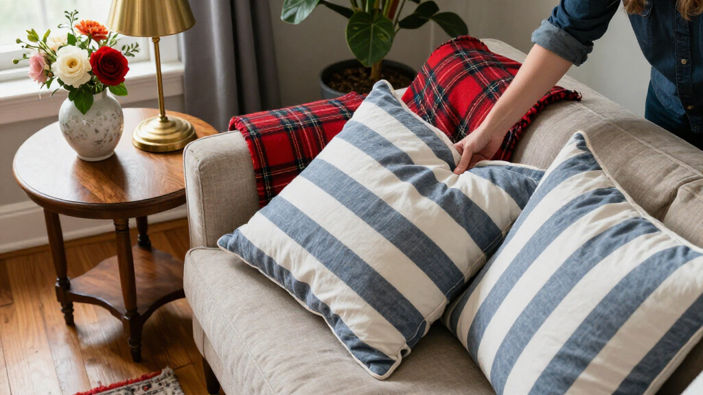 13 Best Preppy Home Decor for a Polished, Playful Space in 2027