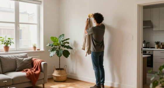 13 Best Renter-Friendly Home Products for Easy Upgrades in 2027
