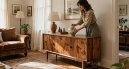 13 Best Vintage Home Decor Pieces for Characterful Rooms in 2027