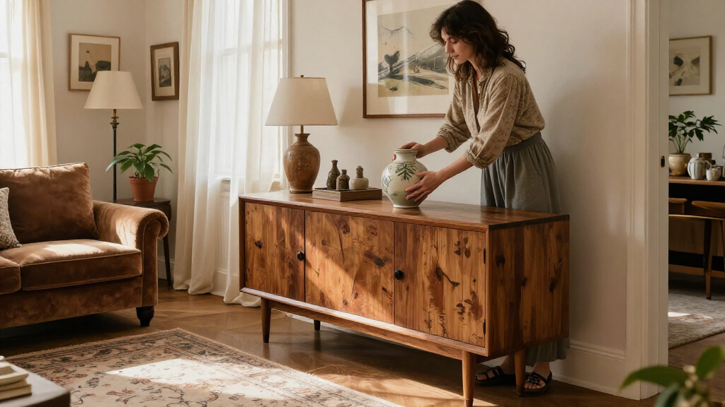13 Best Vintage Home Decor Pieces for Characterful Rooms in 2027