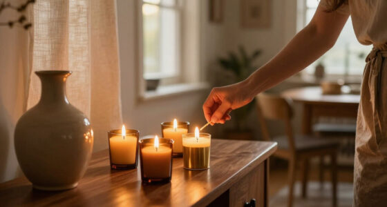 13 Best Votive Candle Holders for Home Decor and Events in 2027
