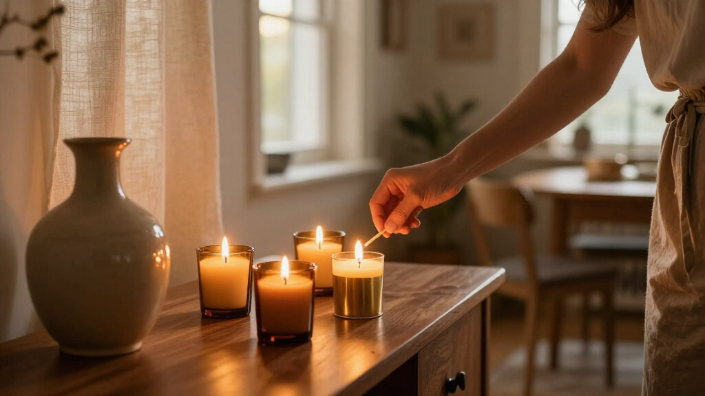 13 Best Votive Candle Holders for Home Decor and Events in 2027