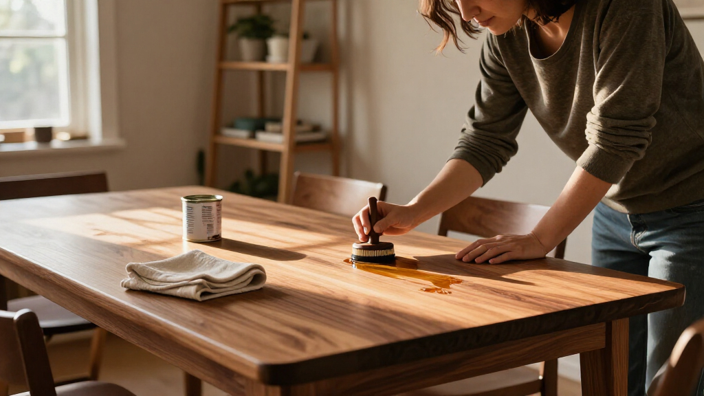 13 Best Wood Finishes for Furniture, Floors, and Decks in 2027