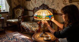 14 Best Art Nouveau Home Decor for 2027