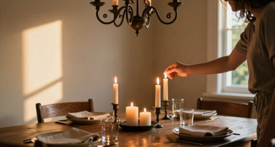 14 Best Candle Chandeliers for Statement Lighting in 2027