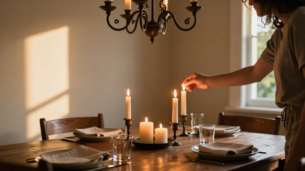 14 Best Candle Chandeliers for Statement Lighting in 2027