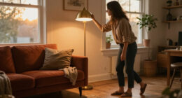 14 Best Cosy Home Lighting for a Warm, Relaxing Home in 2027