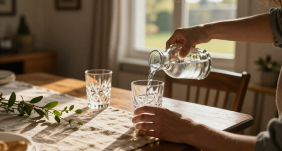 14 Best Crystal Glass Cups for Everyday Drinking in 2027