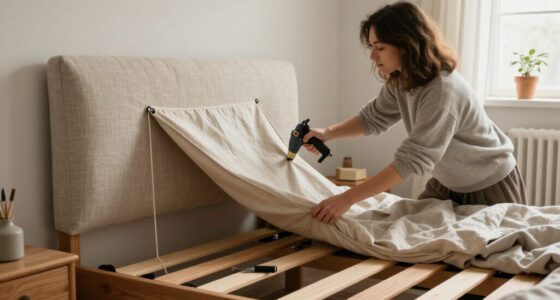 14 Best DIY Headboards for Customizing Your Bedroom in 2027