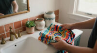 14 Best Eclectic Bathroom Decor for Colorful, Character-Filled Spaces in 2027