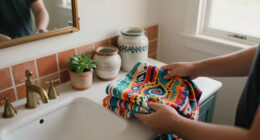 14 Best Eclectic Bathroom Decor for Colorful, Character-Filled Spaces in 2027