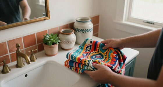14 Best Eclectic Bathroom Decor for Colorful, Character-Filled Spaces in 2027
