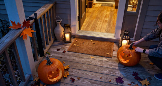 14 Best Halloween Porch Decorations in 2027