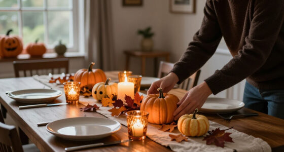 14 Best Halloween Table Decorations for 2027