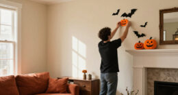 14 Best Halloween Wall Art Decorations for a Spooky Home in 2027