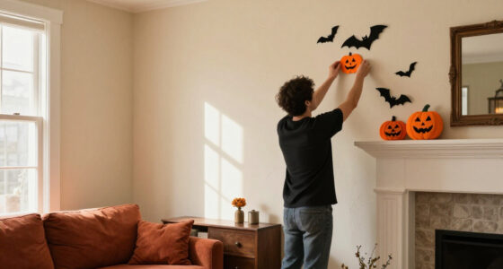14 Best Halloween Wall Art Decorations for a Spooky Home in 2027