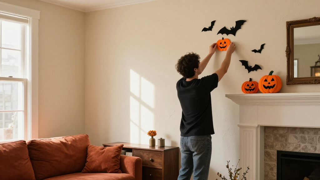 14 Best Halloween Wall Art Decorations for a Spooky Home in 2027