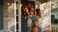 14 Best Halloween Wreaths for Front Doors in 2027