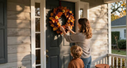 14 Best Halloween Wreaths for Front Doors in 2027