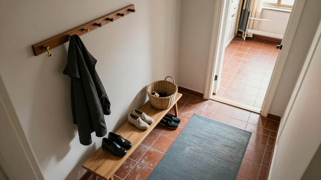 14 Best Hallway Storage Products for a Clutter-Free Entryway in 2027