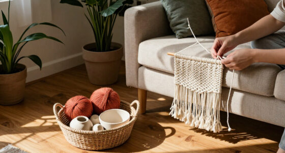 14 Best Handmade Home Decor Pieces for 2027