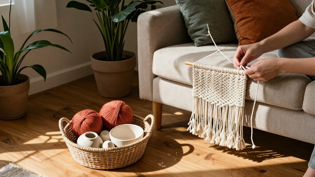 14 Best Handmade Home Decor Pieces for 2027