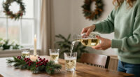 14 Best Holiday Drinking Glasses for Festive Tables in 2027