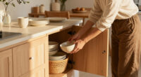 14 Best Japandi Kitchen Storage Solutions for 2027