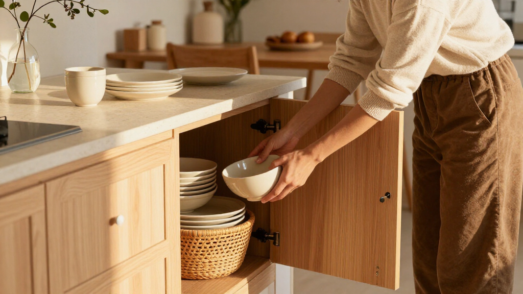 14 Best Japandi Kitchen Storage Solutions for 2027