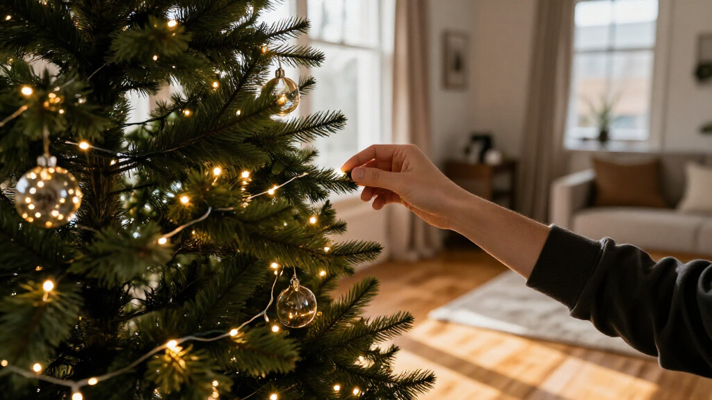 14 Best LED Christmas Tree Lights for 2027