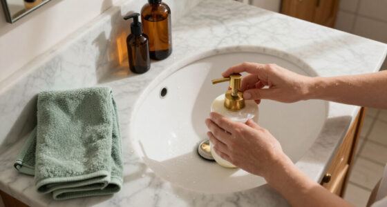 14 Best Luxury Bathroom Accessories for 2027