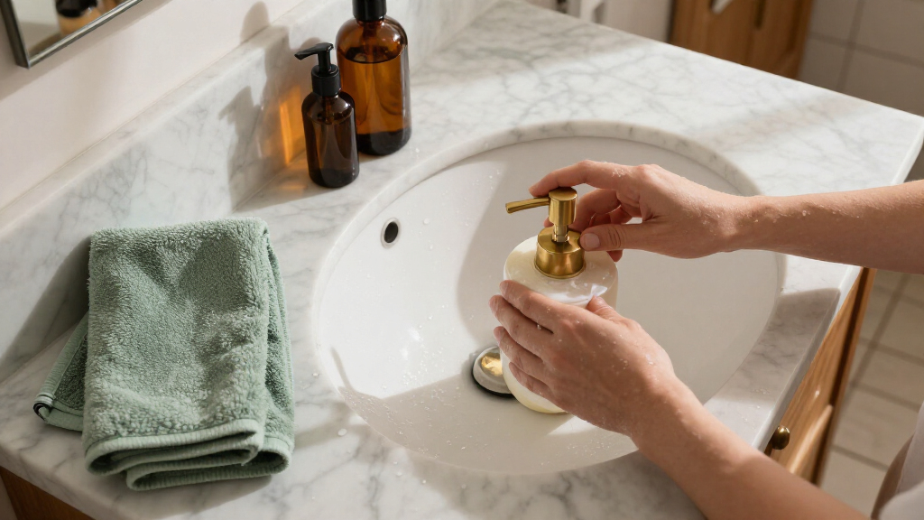 14 Best Luxury Bathroom Accessories for 2027